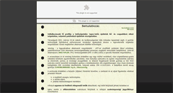 Desktop Screenshot of polibit.hu